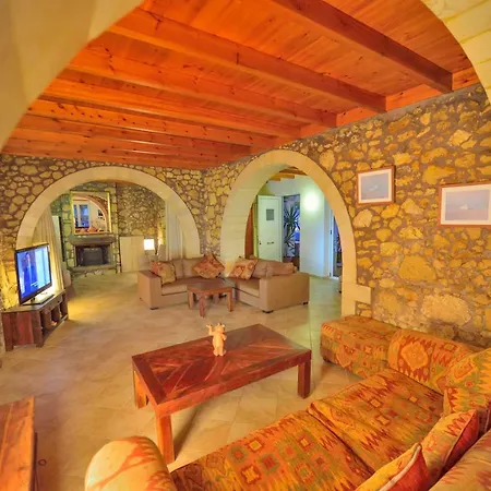 Holiday home Seadream