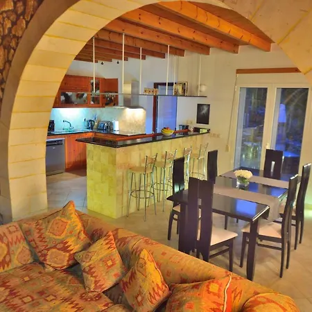 Holiday home Seadream Kissamos