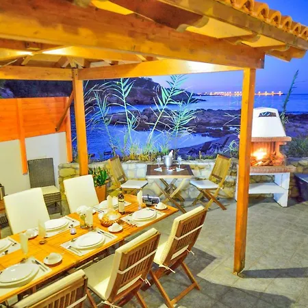 Holiday home Seadream Kissamos