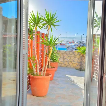 Seadream Holiday home *
