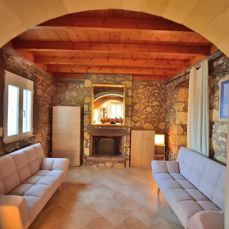 Holiday home Seadream *