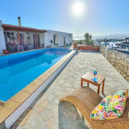 Seadream Holiday home *