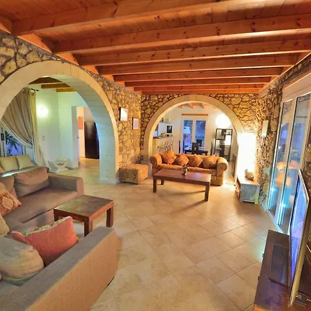 Holiday home Seadream