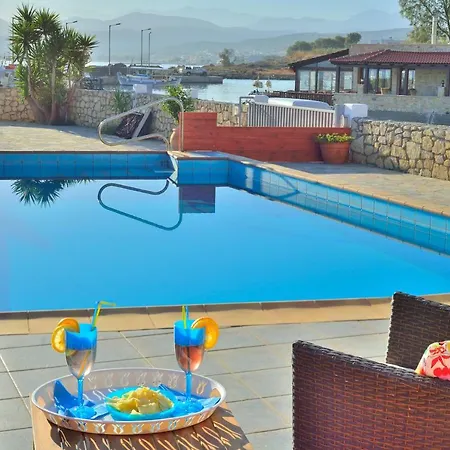 Seadream Holiday home