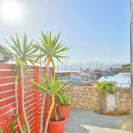 Seadream Holiday home *