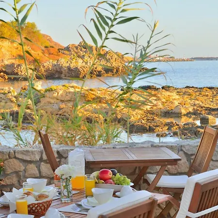 Holiday home Seadream Kissamos