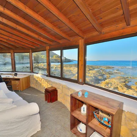 Seadream Holiday home *
